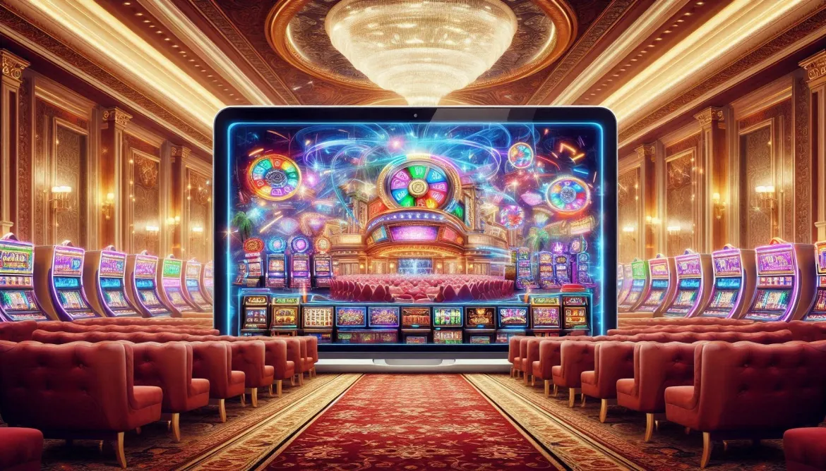 21k Casino